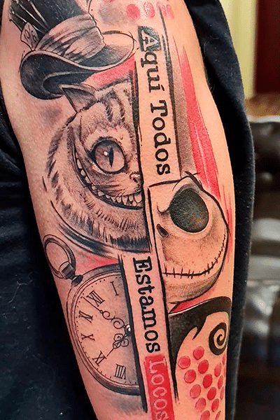 Portafolio-Tattoo-Barcelona-gato-animales
